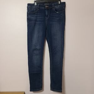The Limited Slim Boyfriend Jeans sz 10